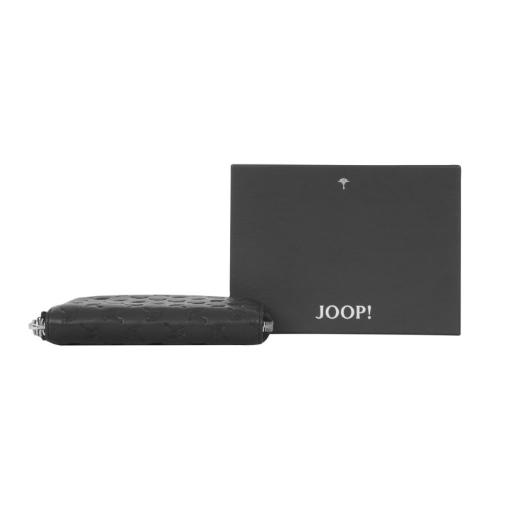 JOOP! Leggero Stampa Nisa Börse black